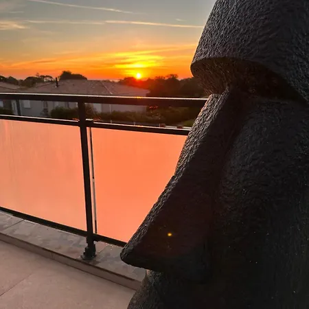 Entre Mer, Montagnes, Etangs Et Rivieres Nyaraló *