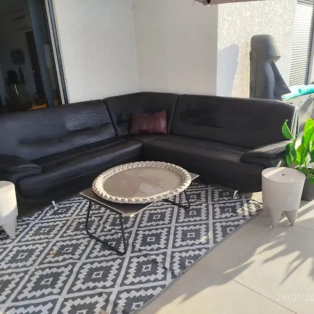 Entre Mer, Montagnes, Etangs Et Rivieres Ventiseri