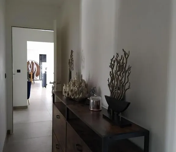 度假居 Entre Mer, Montagnes, Etangs Et Rivieres