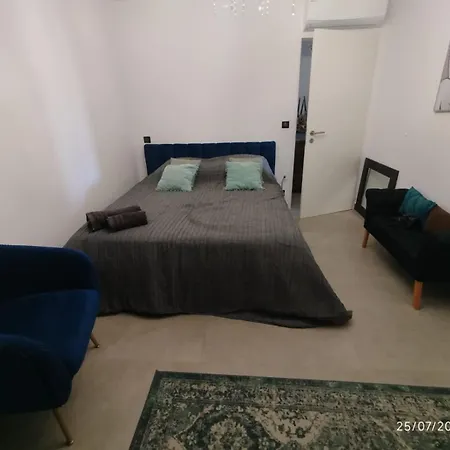 Entre Mer, Montagnes, Etangs Et Rivieres Ventiseri