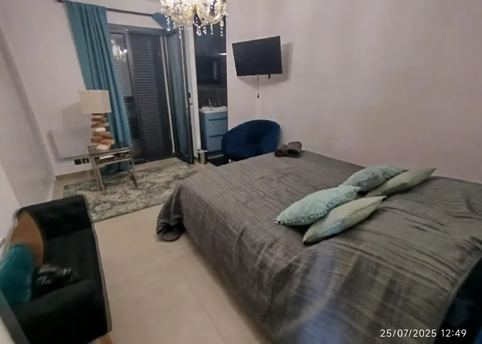 Entre Mer, Montagnes, étangs Et Rivières Ventiseri