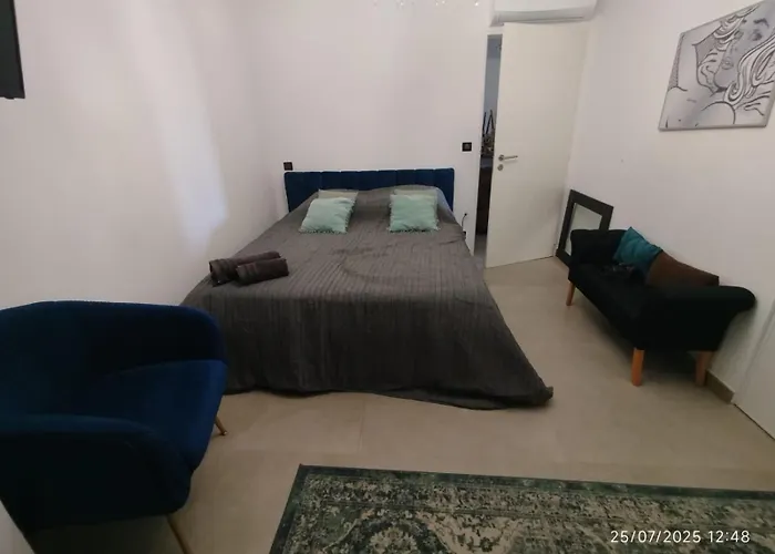 Entre Mer, Montagnes, étangs Et Rivières Ventiseri